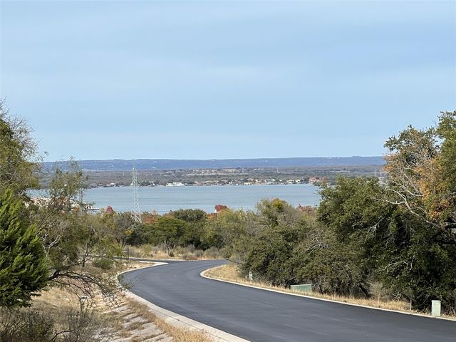 Lot 4143 Out Yonder Clayton Gln, Horseshoe Bay, TX 78657