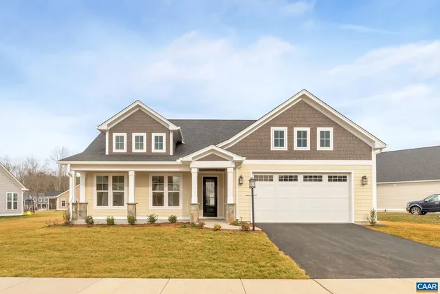 37 Stadler Ter, Zion Crossroads, VA 22942