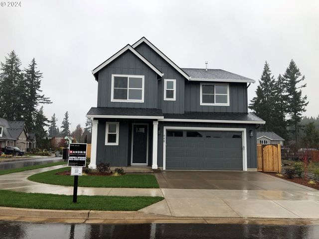 948 NE 17th Ave  #L-28, Canby, OR 97013
