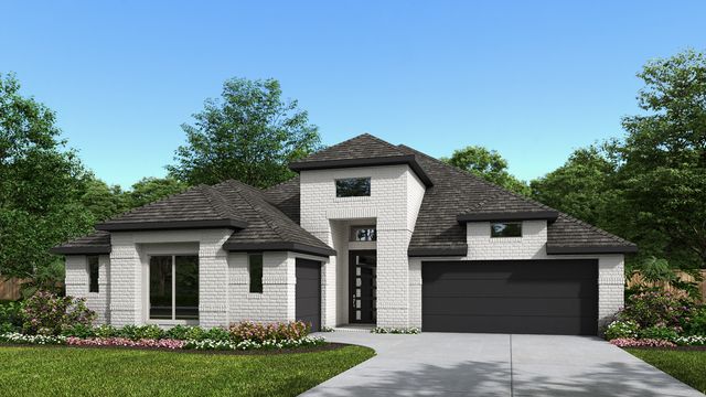 2111 Grand Ave, Rockwall, TX 75087