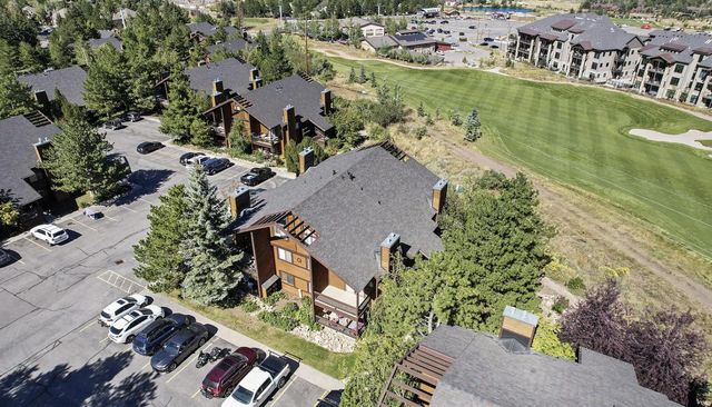 2025 Canyons Resort Dr #Q3, Park City, UT 84098
