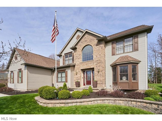 1529 Newton Pass, Broadview Heights, OH 44147