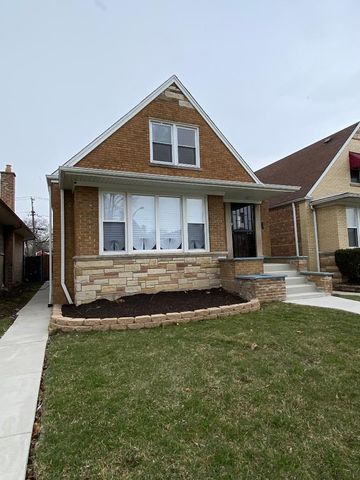 8354 S  Winchester Ave, Chicago, IL 60620