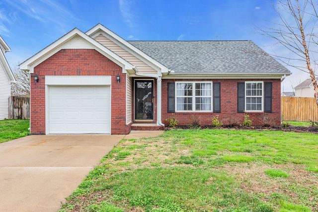 4026 Deer Run Trce, Spring Hill, TN 37174