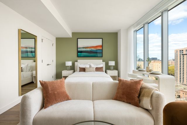 89 Dekalb Ave #15G, Brooklyn, NY 11201