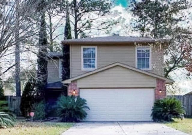 8006 Greens Rd, Humble, TX 77396