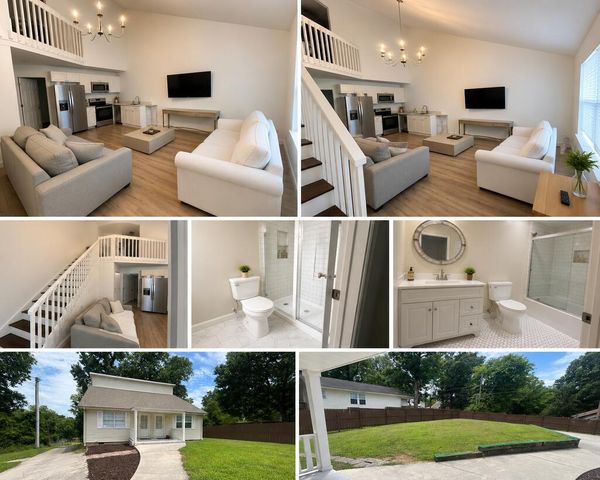 426 Benton St, Dalton, GA 30720