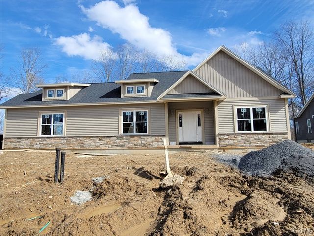 Lot-22R Salvatore Ave, Lysander, NY 13027