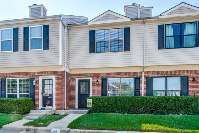 208 Samuel Blvd #3N, Coppell, TX 75019