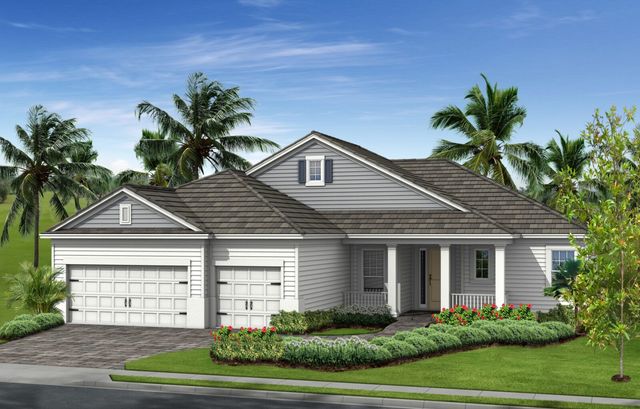Sanibel 2 Plan in Boca Royale Golf and Country Club, Englewood, FL 34223