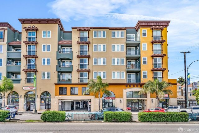 151 El Camino Real #402, Millbrae, CA 94030