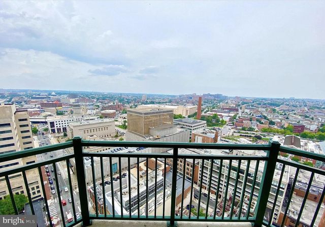 414 Water St #2212, Baltimore, MD 21202