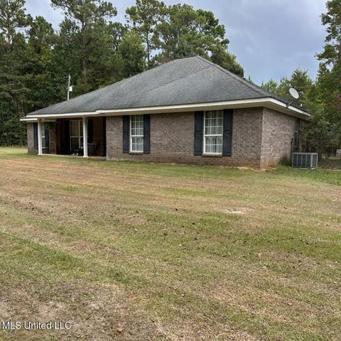 17310 Old River Rd, Vancleave, MS 39565
