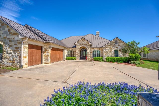 305 Silver Spur, Horseshoe Bay, TX 78657