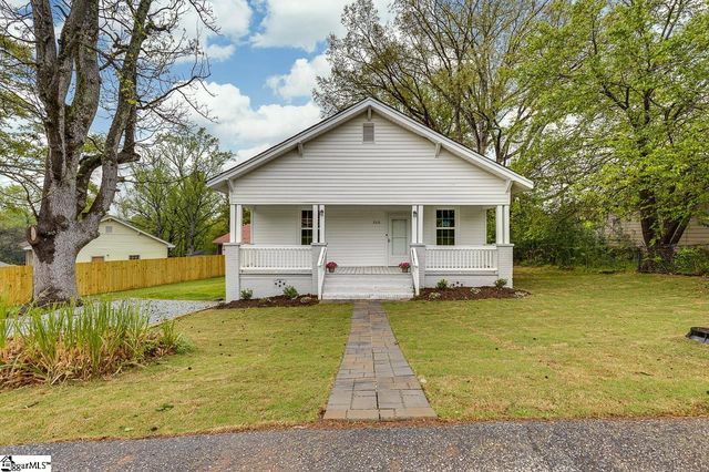 266 Reeves St, Greenville, SC 29605