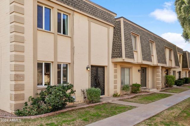 4955 N  Granite Reef Rd, Scottsdale, AZ 85251