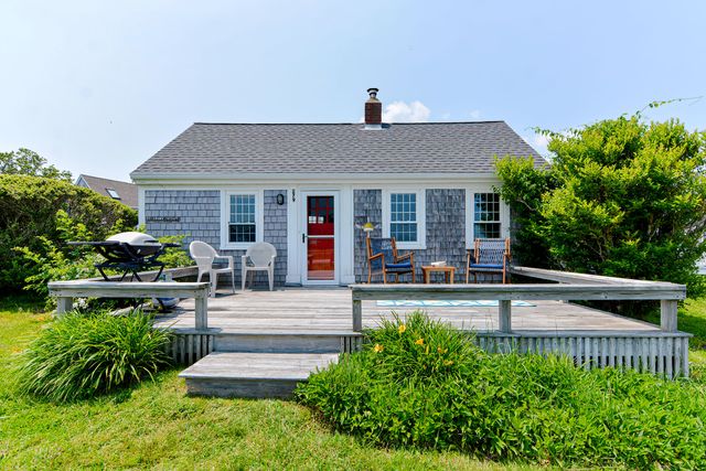 279 Harbor Point Road UNIT 12, Cummaquid, MA 02637