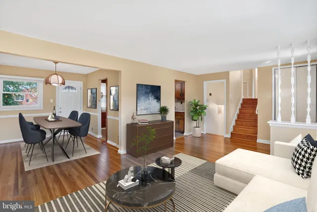 2519 Avalon Pl, Hyattsville, MD 20783