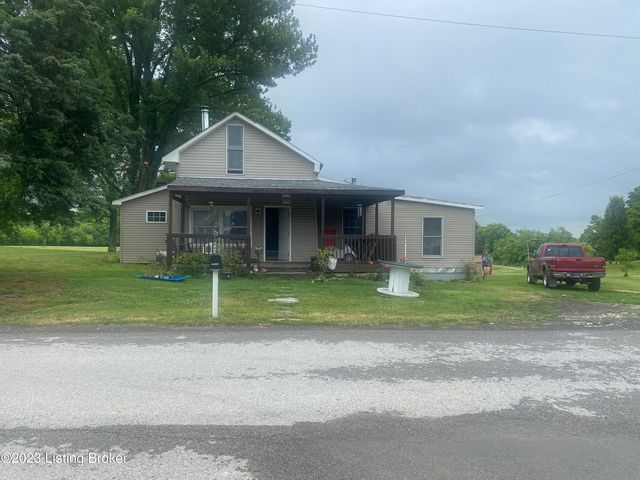 12 Old Carmon Rd, Campbellsburg, KY 40011