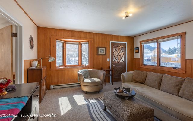 Mls Listings Jackson Wy