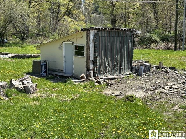 4630 Damon Hill Rd   #36, Sinclairville, NY 14782