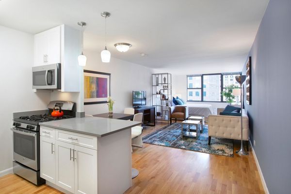355 S  End Ave  #20H, New York, NY 10280