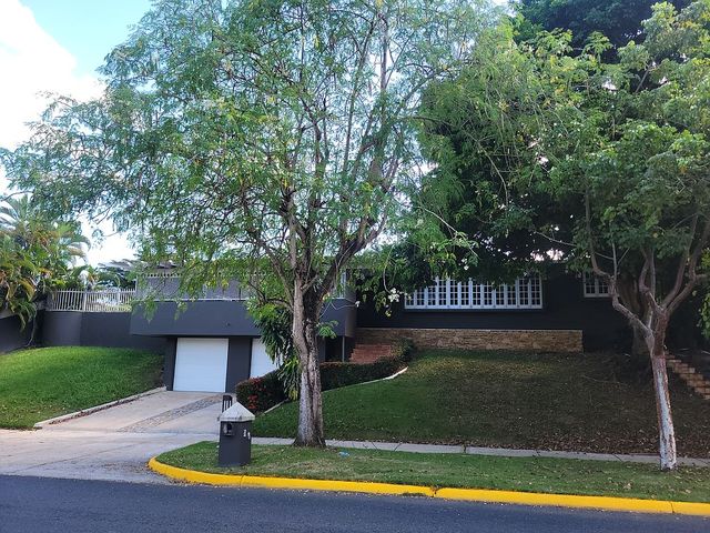 Garden Hills Ramirez De Arellano #I4, Guaynabo, PR 00966
