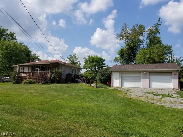 5396 Jimtown Rd, East Palestine, OH 44413