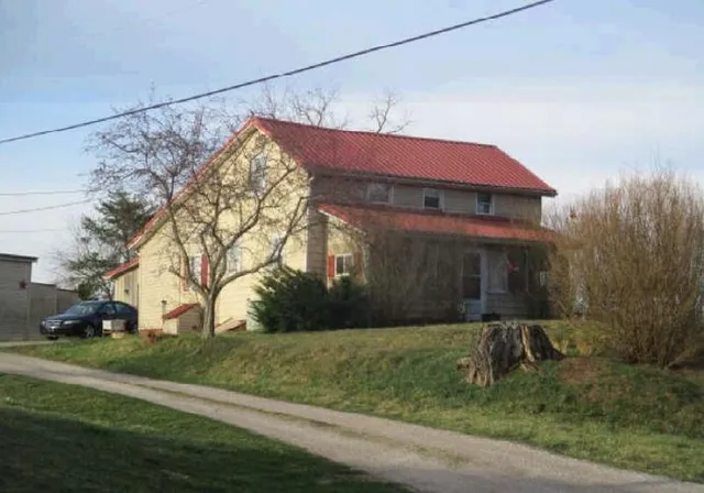 39489 State Route 7, Reedsville, OH 45772