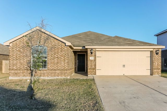 6116 Spring Ranch Dr, Fort Worth, TX 76179