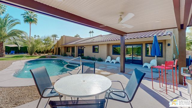 1566 S  Farrell Dr, Palm Springs, CA 92264