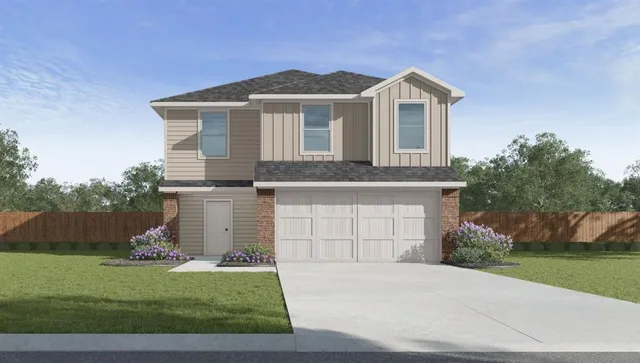 8821 SW 31st St, Oklahoma City, OK 73179
