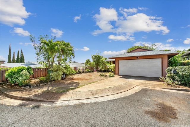 94-602 Minoaka Pl, Waipahu, HI 96797