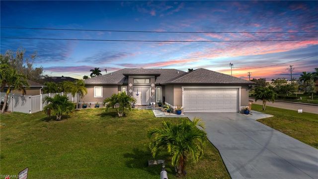 4407 SW 16th Pl, Cape Coral, FL 33914