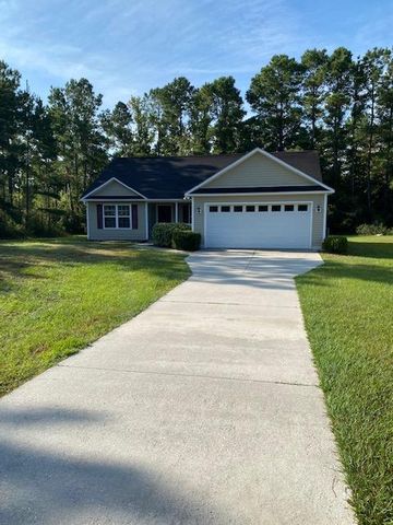 471 Big Macedonia Rd NW, Supply, NC 28462