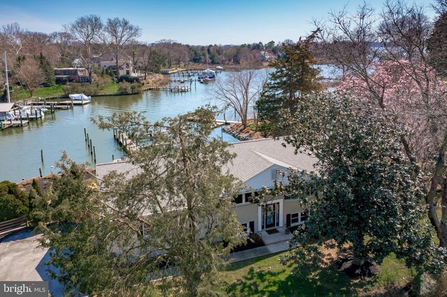 431 Ferry Point Rd, Annapolis, MD 21403