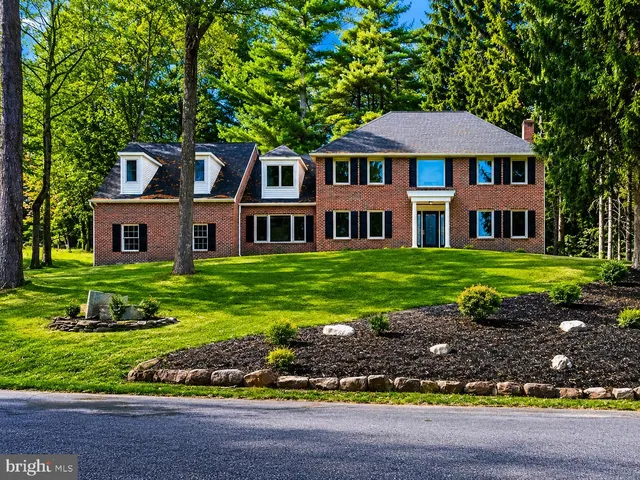 3 Hessian Blvd, Reading, PA 19607