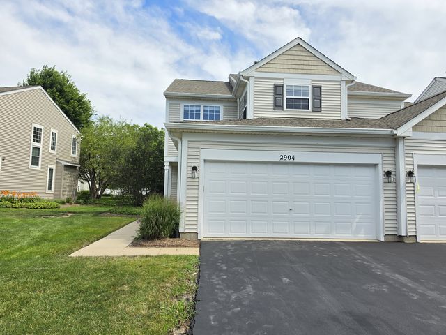 2904 Rutland Cir, Naperville, IL 60564