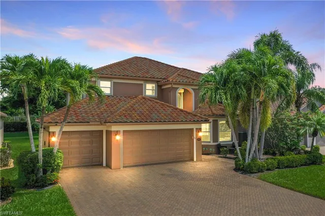 13830 Farnese DR, Estero, FL 33928