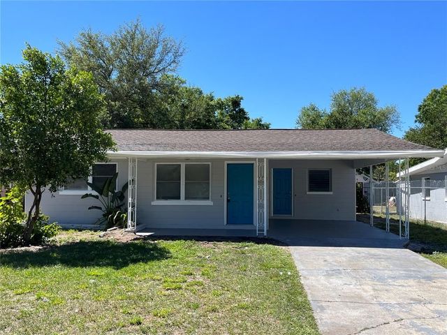 1291 NW 28th St, Winter Haven, FL 33881