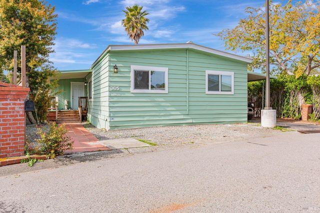 365 Glacier Way, San Rafael, CA 94903