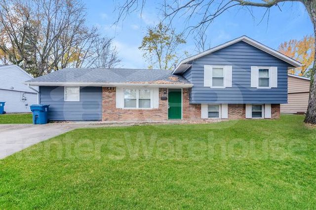4020 Whitaker Dr, Indianapolis, IN 46254