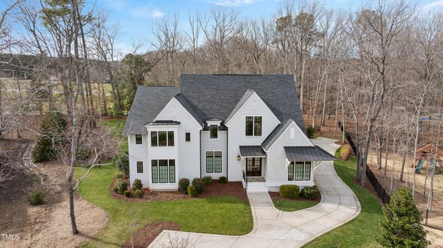5224 Parker Manor Ct, Raleigh, NC 27614