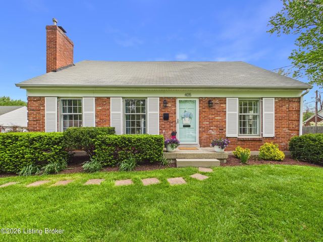 405 Leyton Ave, Lyndon, KY 40222