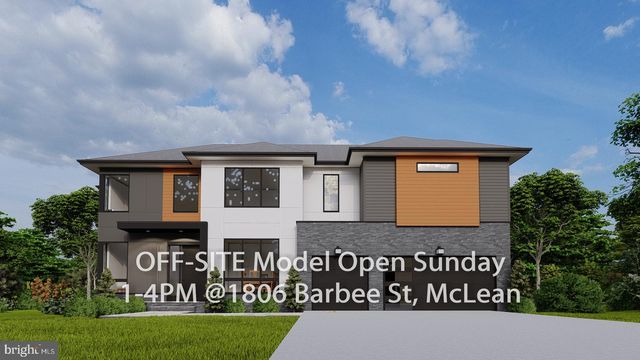 7030 Santa Maria Ct, Mc Lean, VA 22101