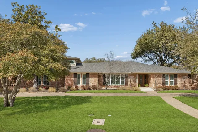 4475 Twin Post Rd, Dallas, TX 75244