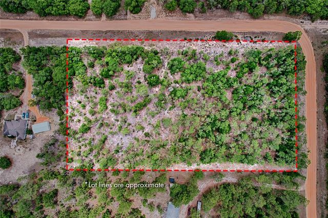 Long Lake Way #39, Hawthorne, FL 32640