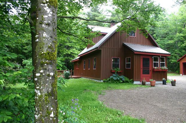 10 Ricker Hill Road, Jackson, ME 04921