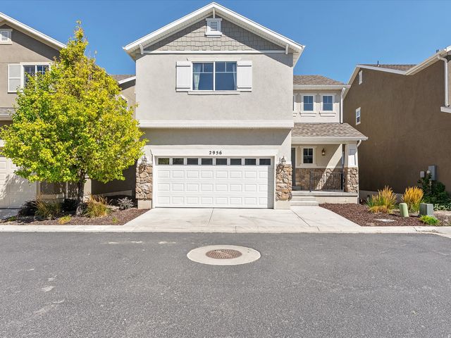 2956 S  Willow Creek Dr, Saratoga Springs, UT 84045