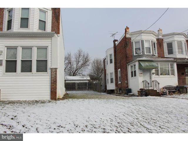 207 S  Springfield Rd, Clifton Heights, PA 19018